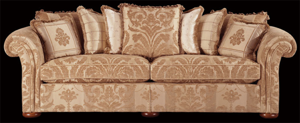 Gascoigne Designs Manhattan